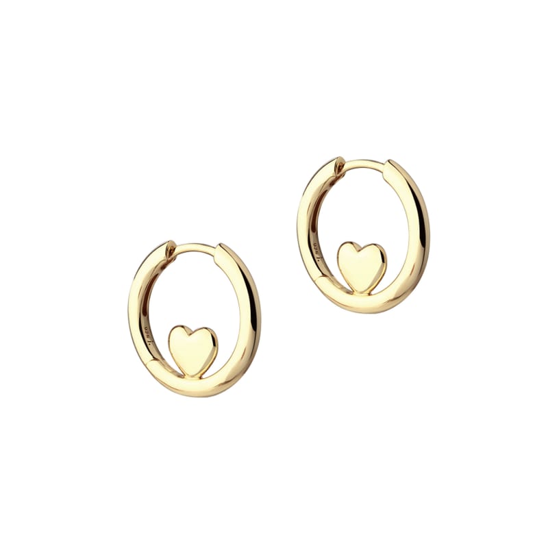 Karla Hoop   Golden