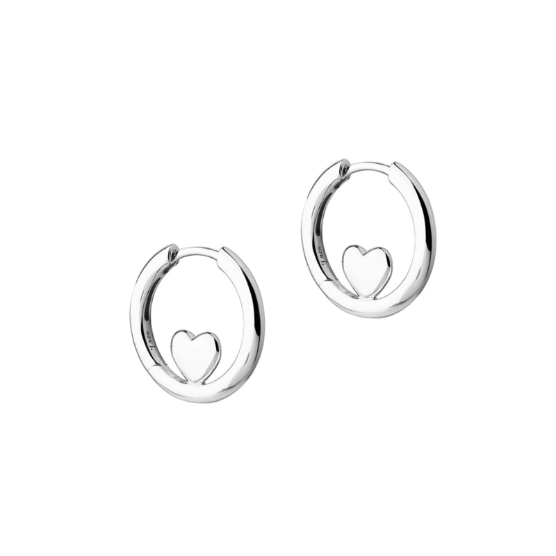 Karla Hoop   Silver