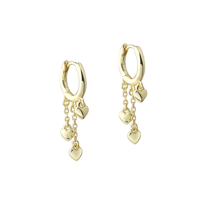 Karla   Me Hoop   Golden