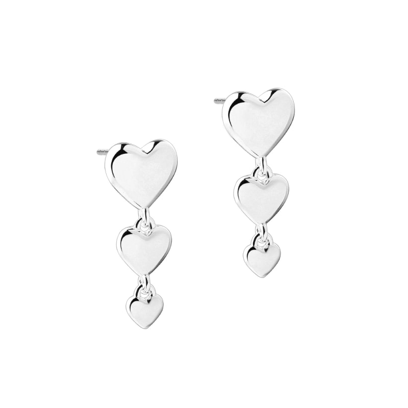 Karla   Me Long   Silver