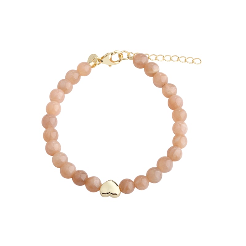 Karla Rose Bracelet   Golden