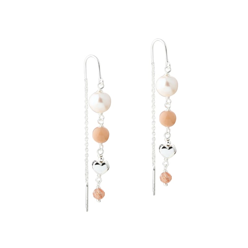 Karla Rose Earthread   Silver