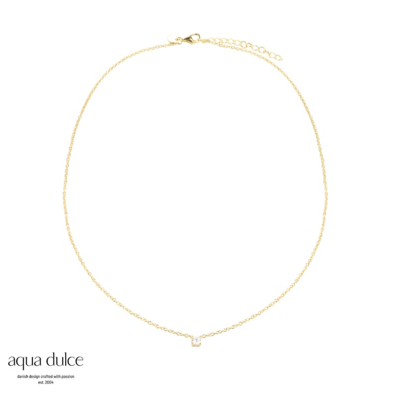 Kaya Chain   Golden
