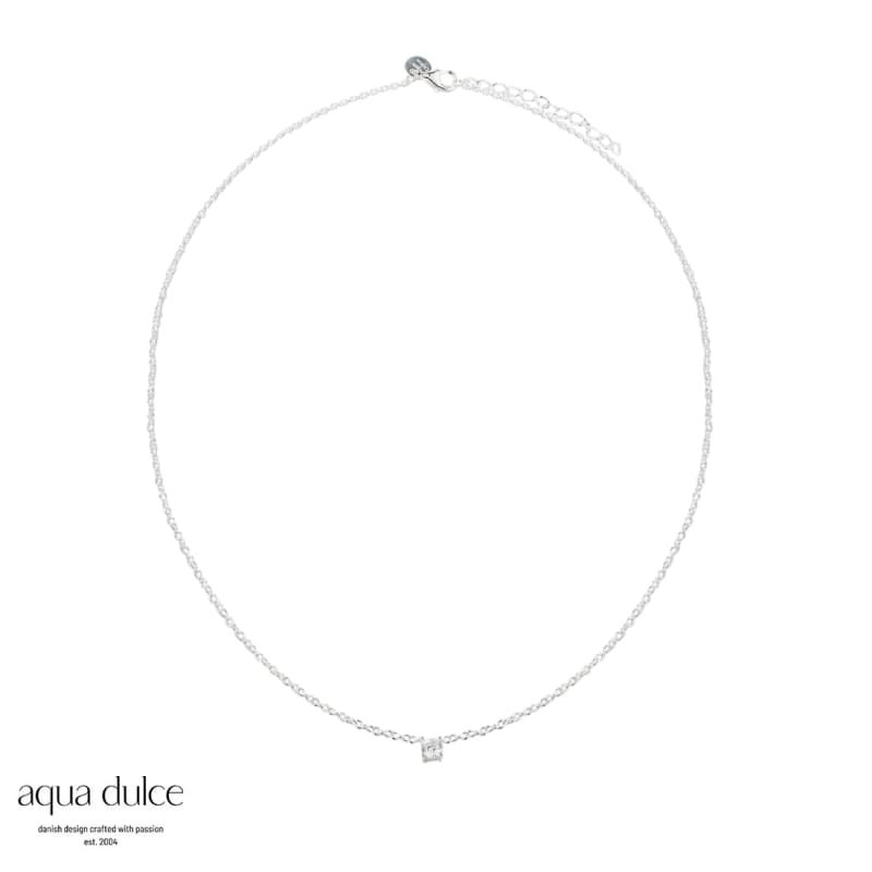 Kaya Chain   Silver