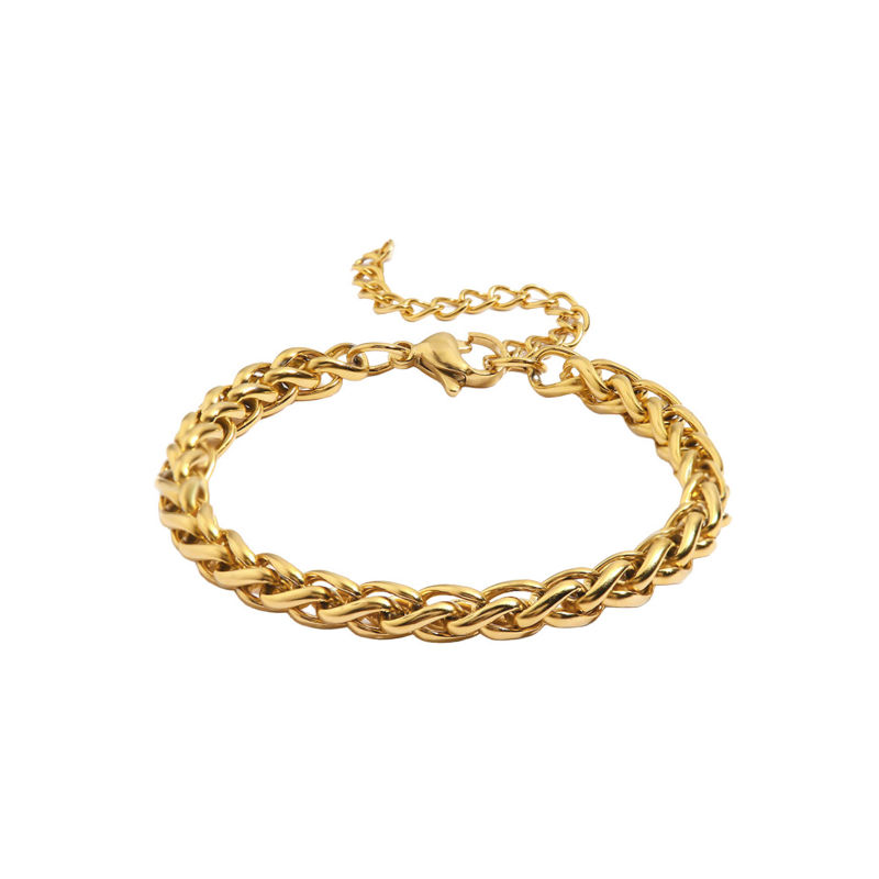Kvit Bracelet   Bay