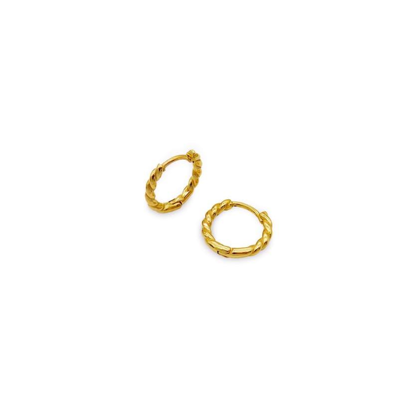 Lucie Hoop 13 Mm