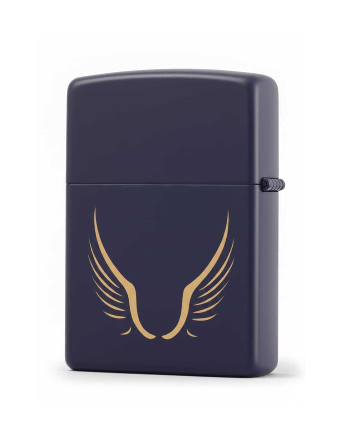 Luigi Ricci Lighter By Zippo Kvalitets Lighter