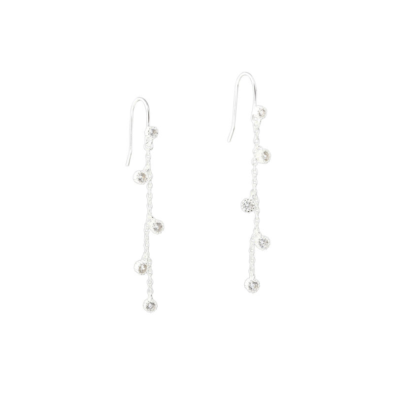 Lumi Earthread   Silver