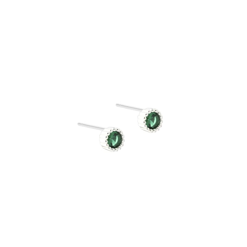 Lumi Verde Medium   Silver