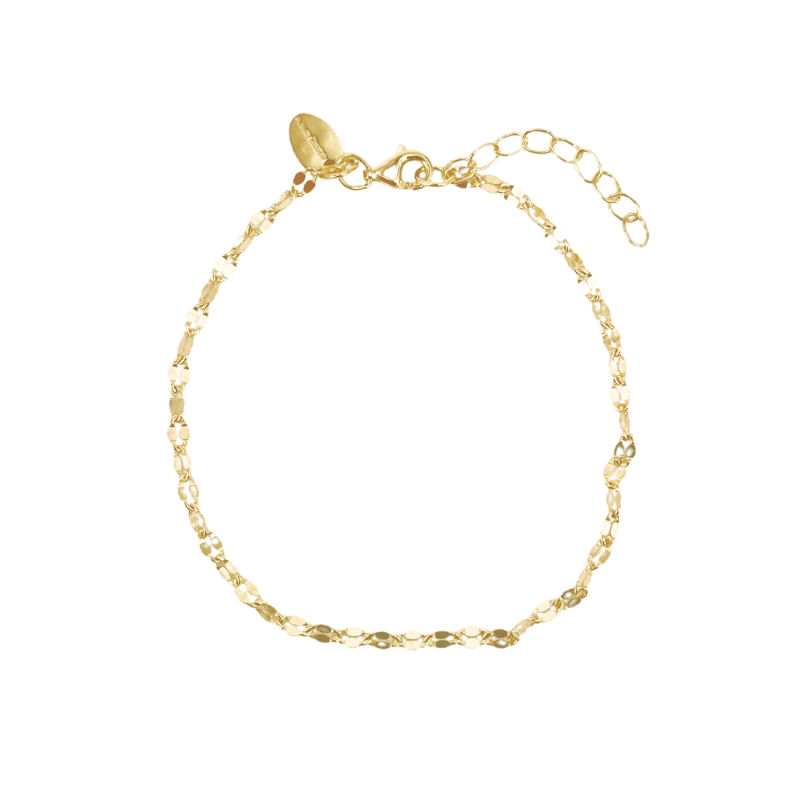 Marisol Bracelet Earstud   Golden