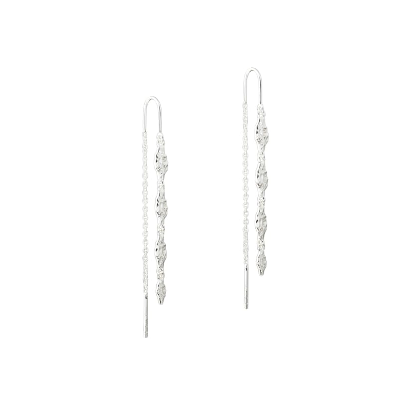 New Mila Thread   Silver
