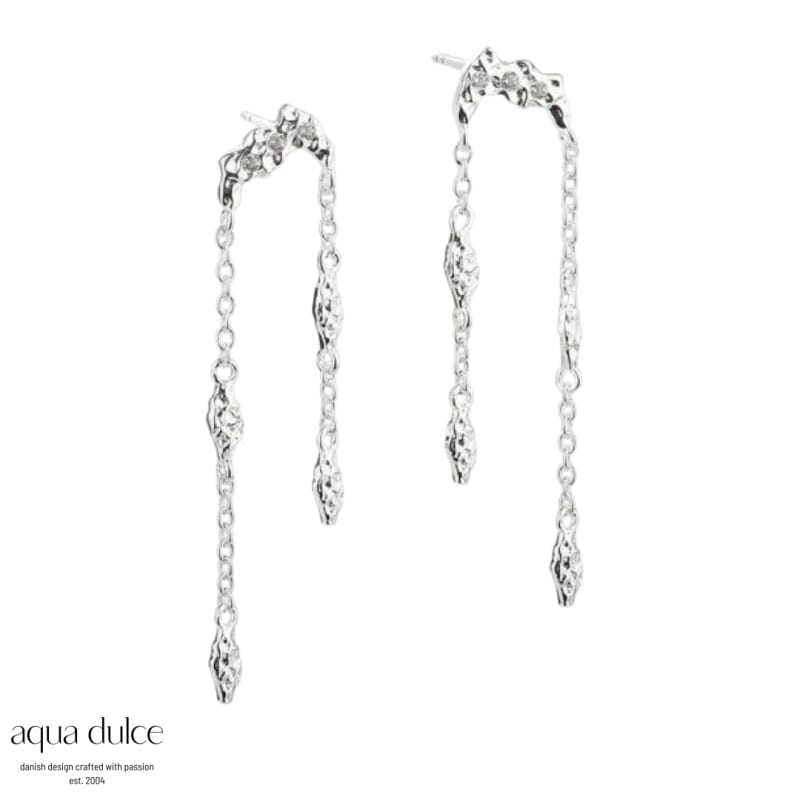 Milena Earstud   Silver