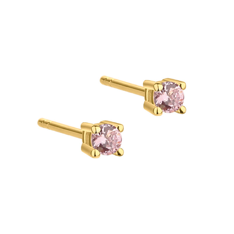 Mini Kaya Rose   Golden