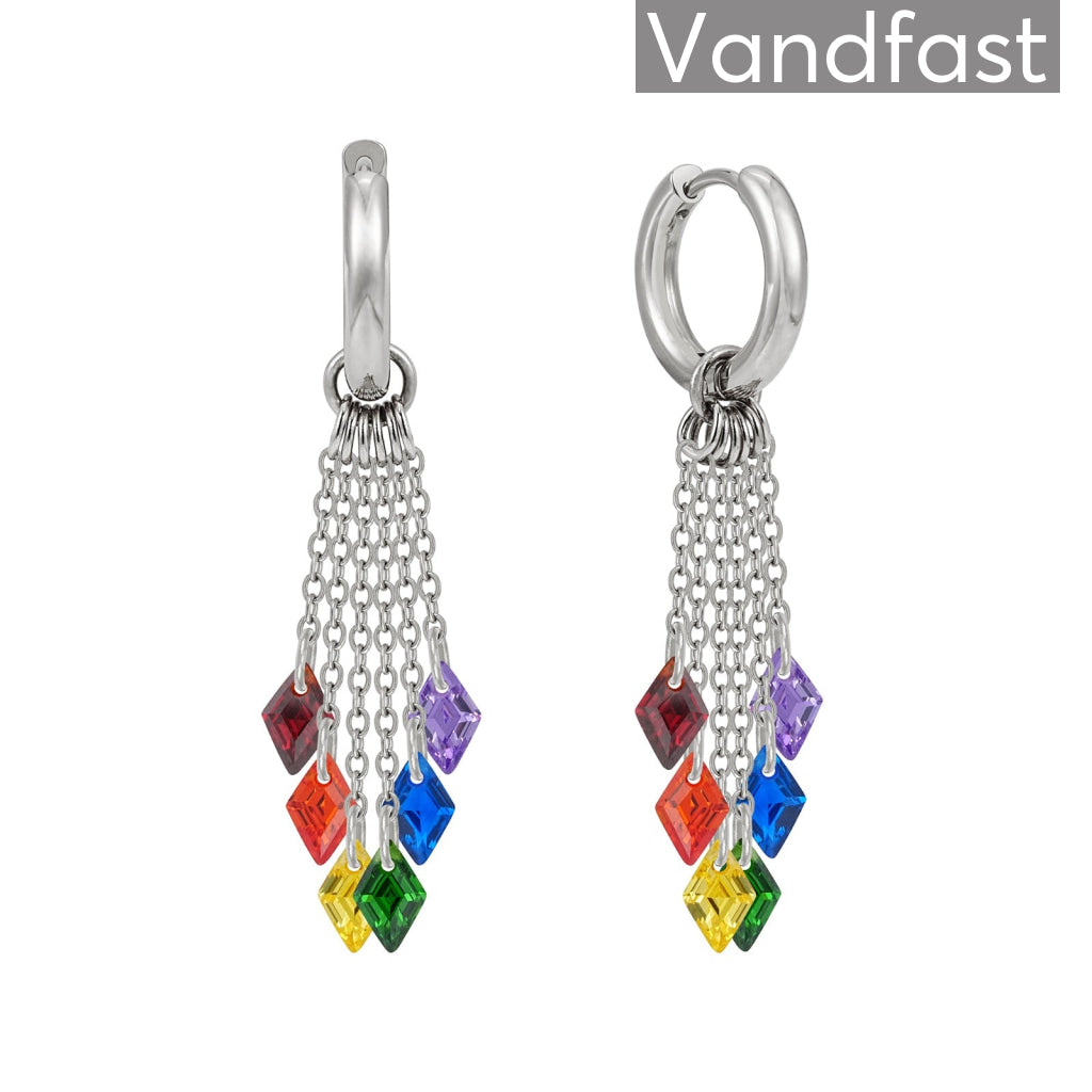 Moster Niller   Annebrauner Creole Monark Rainbow