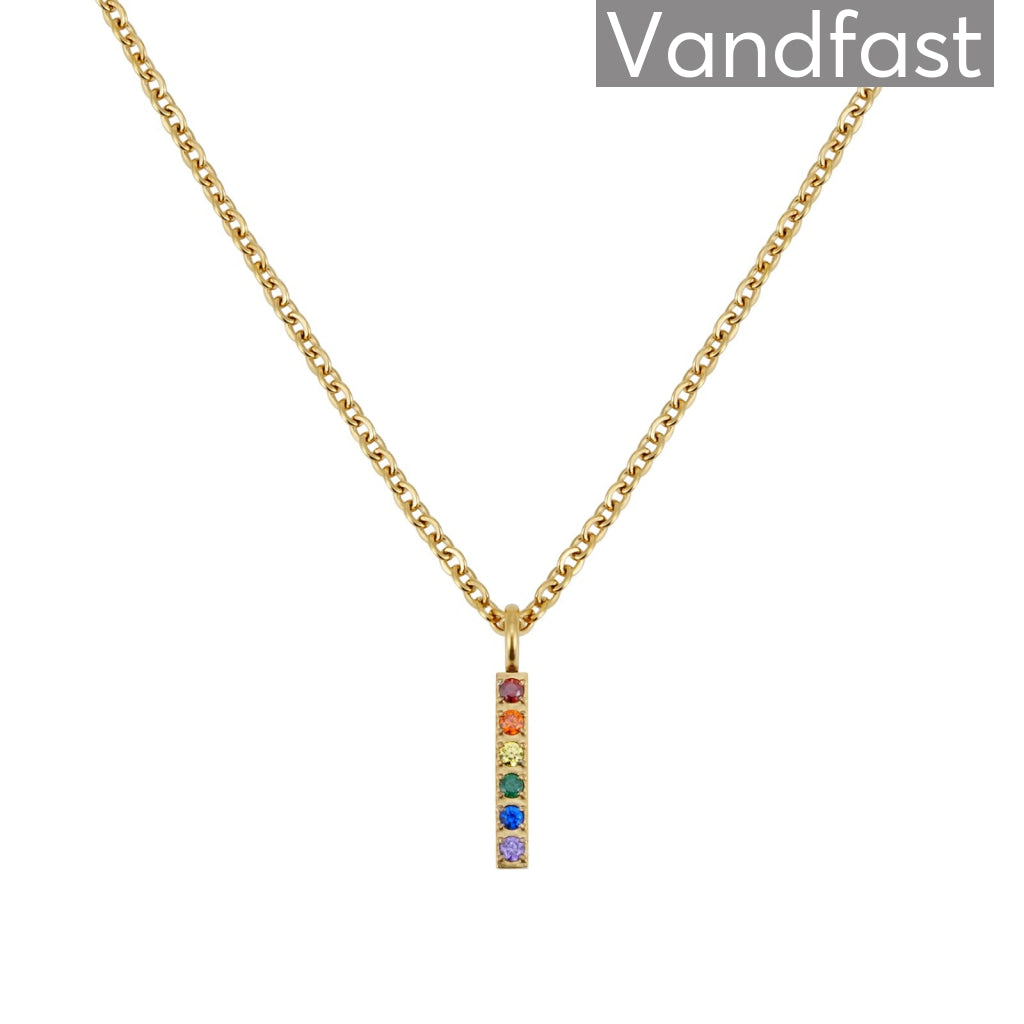 Moster Niller   Annebrauner Secpter Necklace