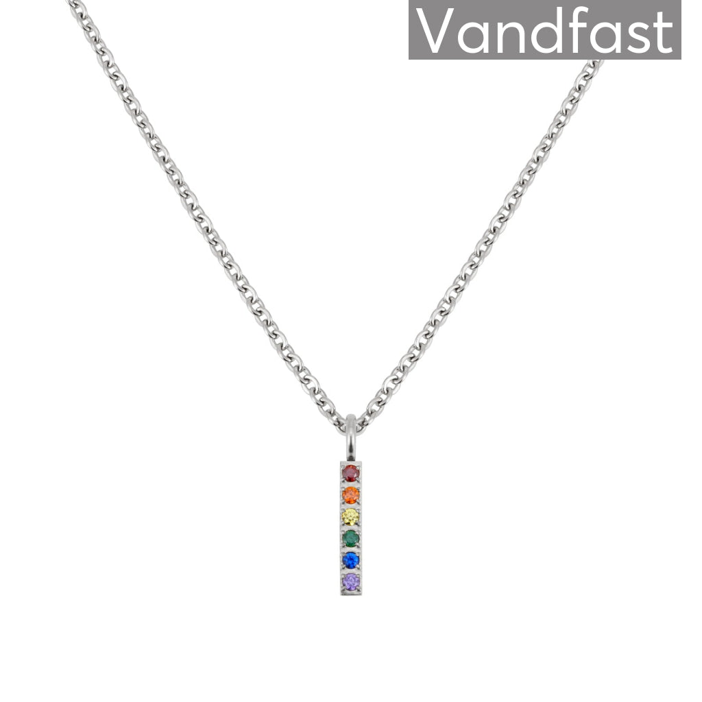 Moster Niller   Annebrauner Secpter Necklace