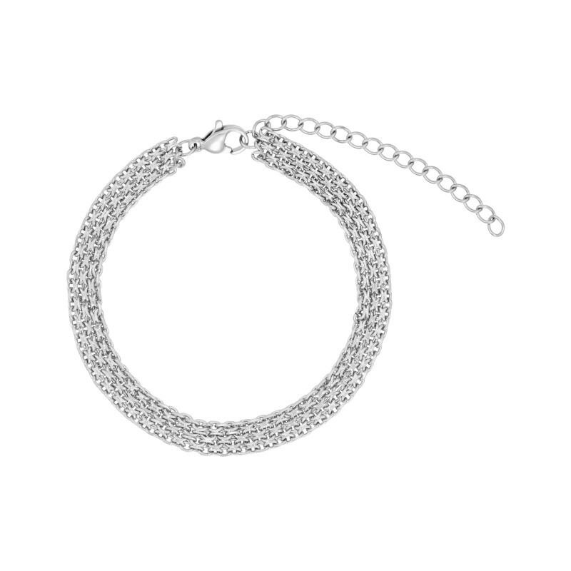 Murstens Armbånd   Stål