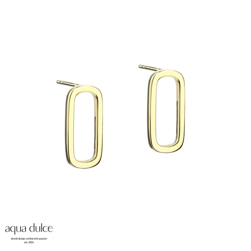 One Big Link   Earstud