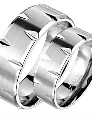 Quot Titanium Quot  Design-ring