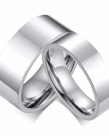 Shapy Ring Til Forlovelse Eller Vielse