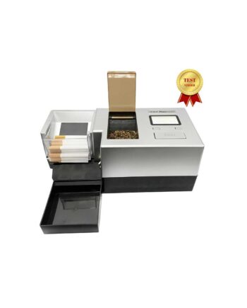 Zorr Powermatic   Cigaret Rullemaskine