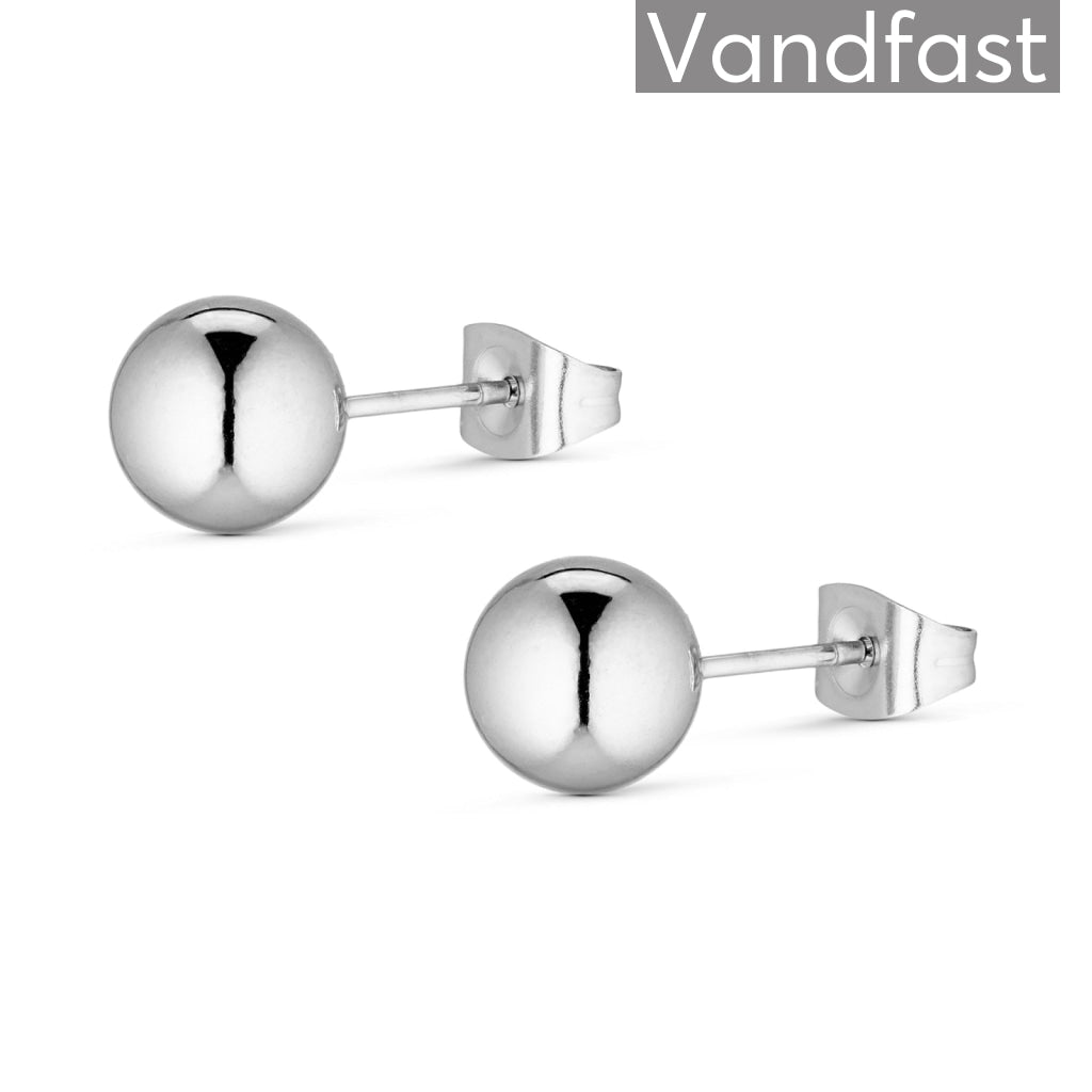 Annebrauner Ball Studs øreringe Mm
