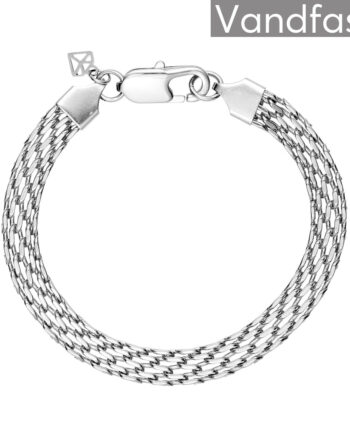 Annebrauner Hera Armbånd 17 Cm
