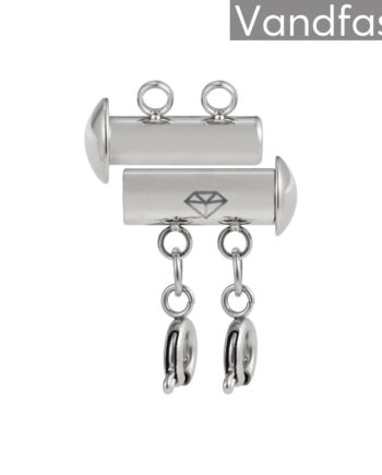 Annebrauner Magnetic   Clasp