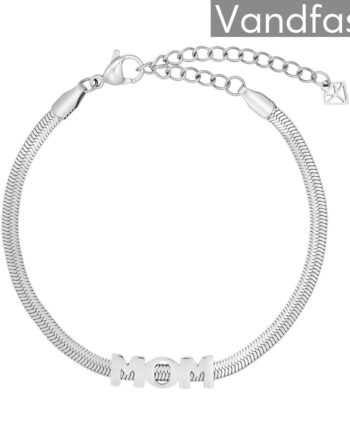 Annebrauner Mom Snake Armbånd
