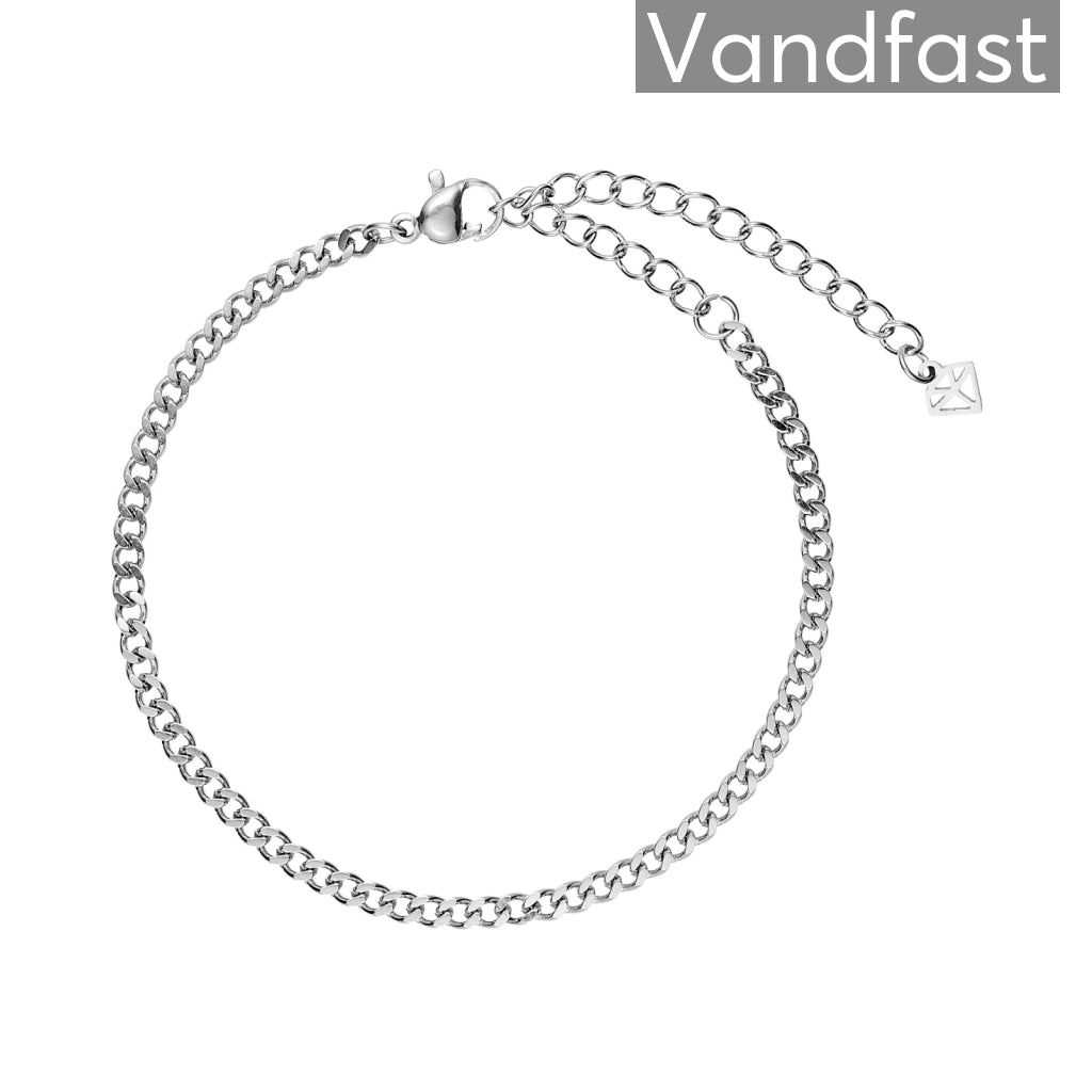 Annebrauner Panzer Armbånd Mm