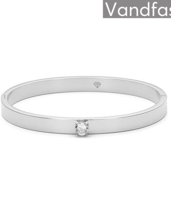 Annebrauner Princess Bangle Armbånd
