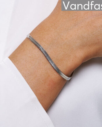 Annebrauner Snake Armbånd 16 Cm