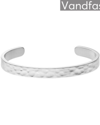 Annebrauner Texture Bangle Armbånd