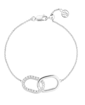 Armbånd Capizzi Due Piccolo
