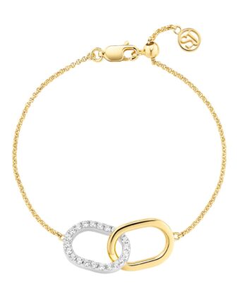 Armbånd Capizzi Due Piccolo