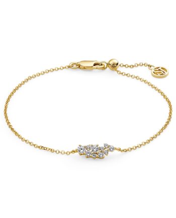 Armbånd Cristallo