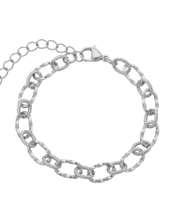 Armbånd   Stål