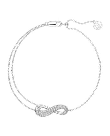 Armbånd Infinito