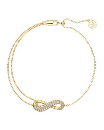 Armbånd Infinito