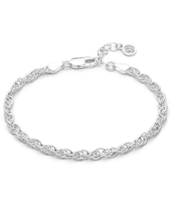 Armbånd Intreccio