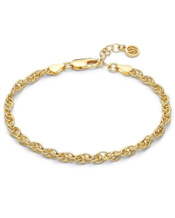 Armbånd Intreccio