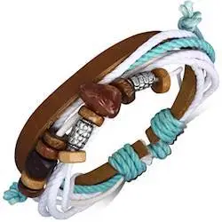 Armbånd  Quot Fresh Colours Quot