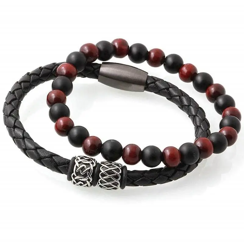 Armbånd  Quot Wine Quot