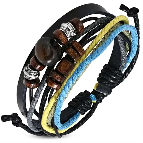 B9 Fashion Armbånd