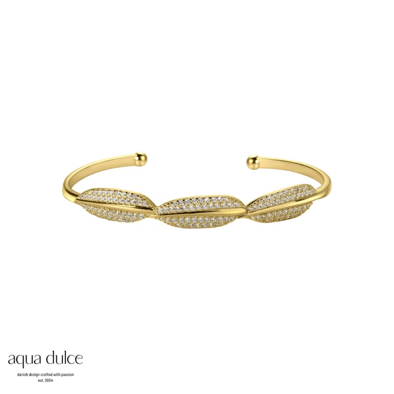 Bangle Flora