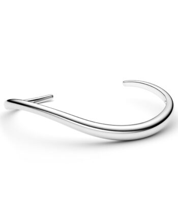 Bangle Infinito Pianura