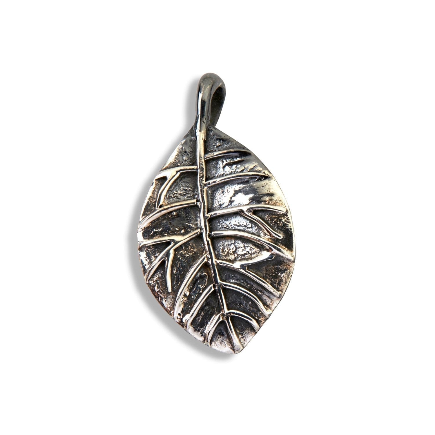 Beech Silver Vedhæng