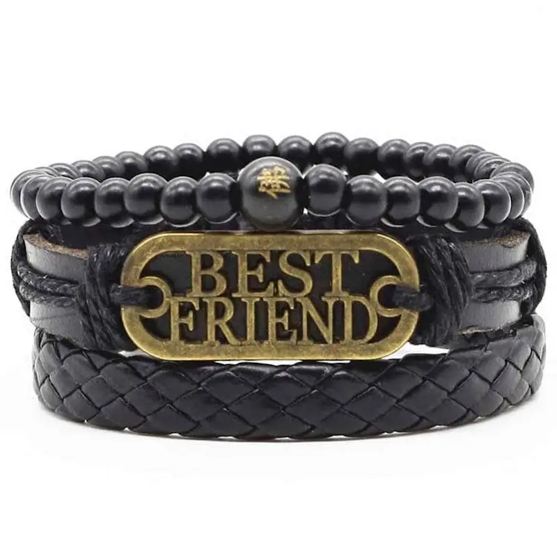 Best Friend Armbåndsæt