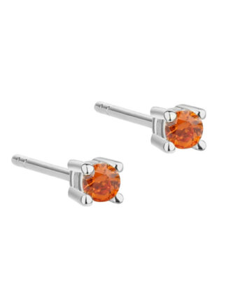 Big Kaya Orange   Silver