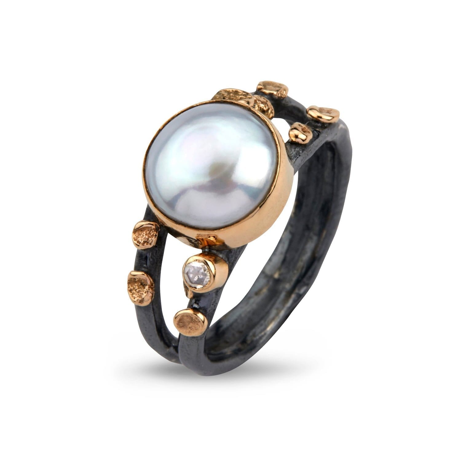 Cara Perle Ring 52